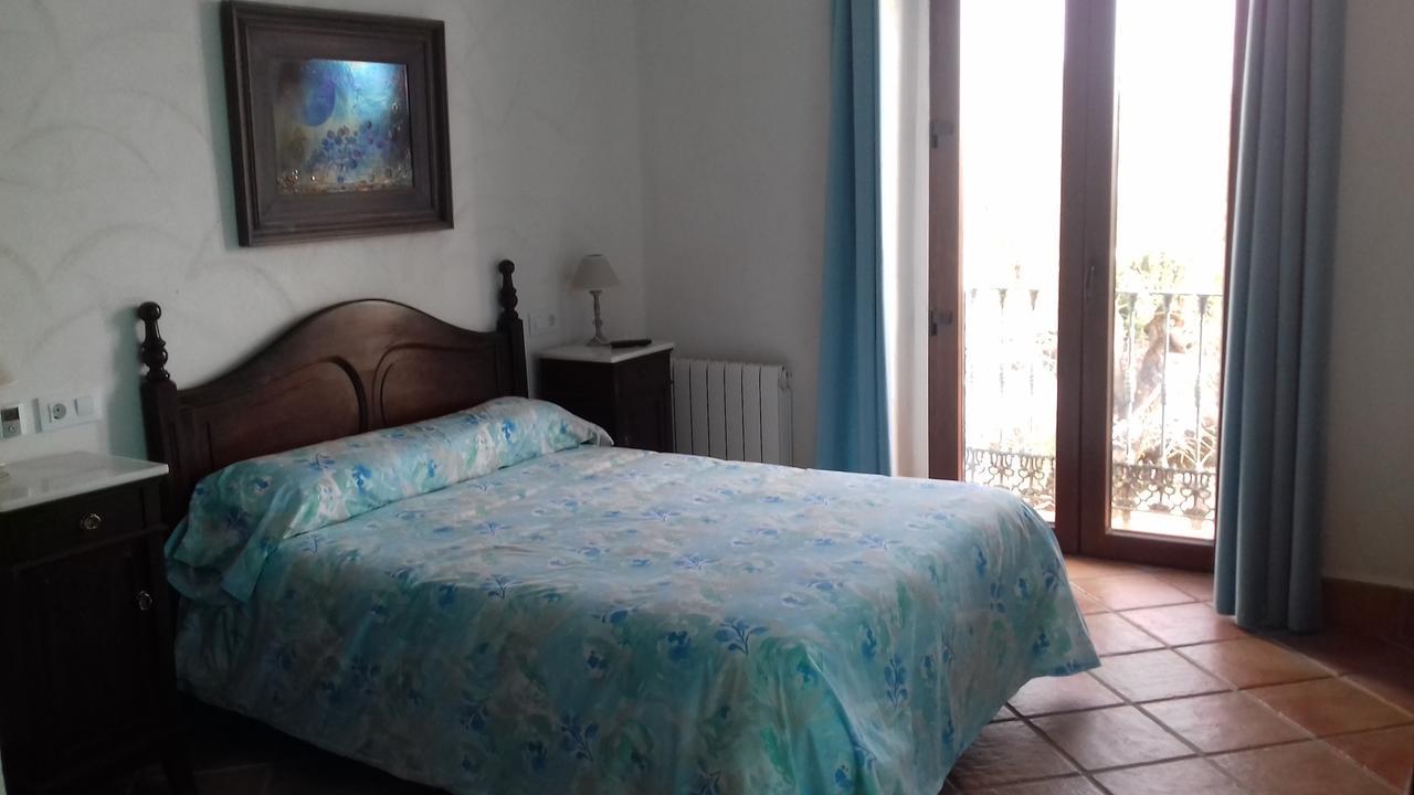 Habitación Familiar con baño privado
