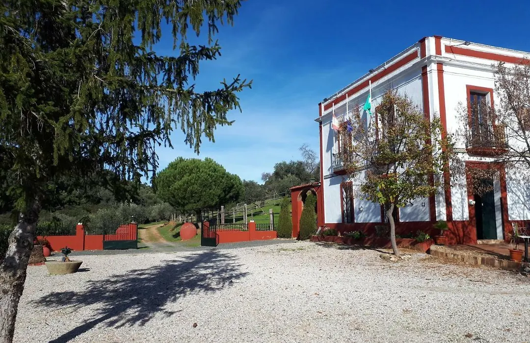 Finca La Carnicera-1